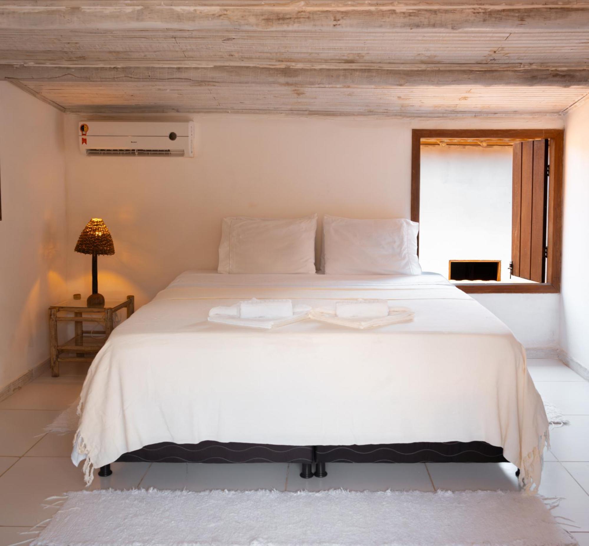 Aiuruoca Hotel Caraíva Екстериор снимка